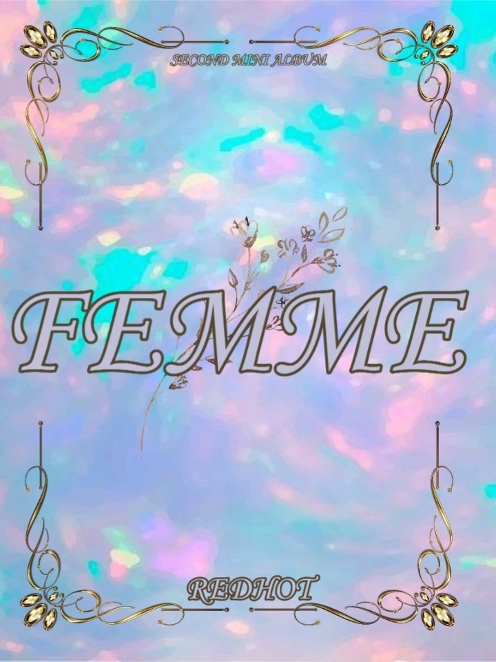 Femme Album Art