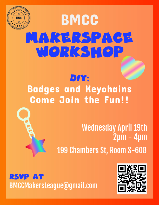 Makerspace Workshop